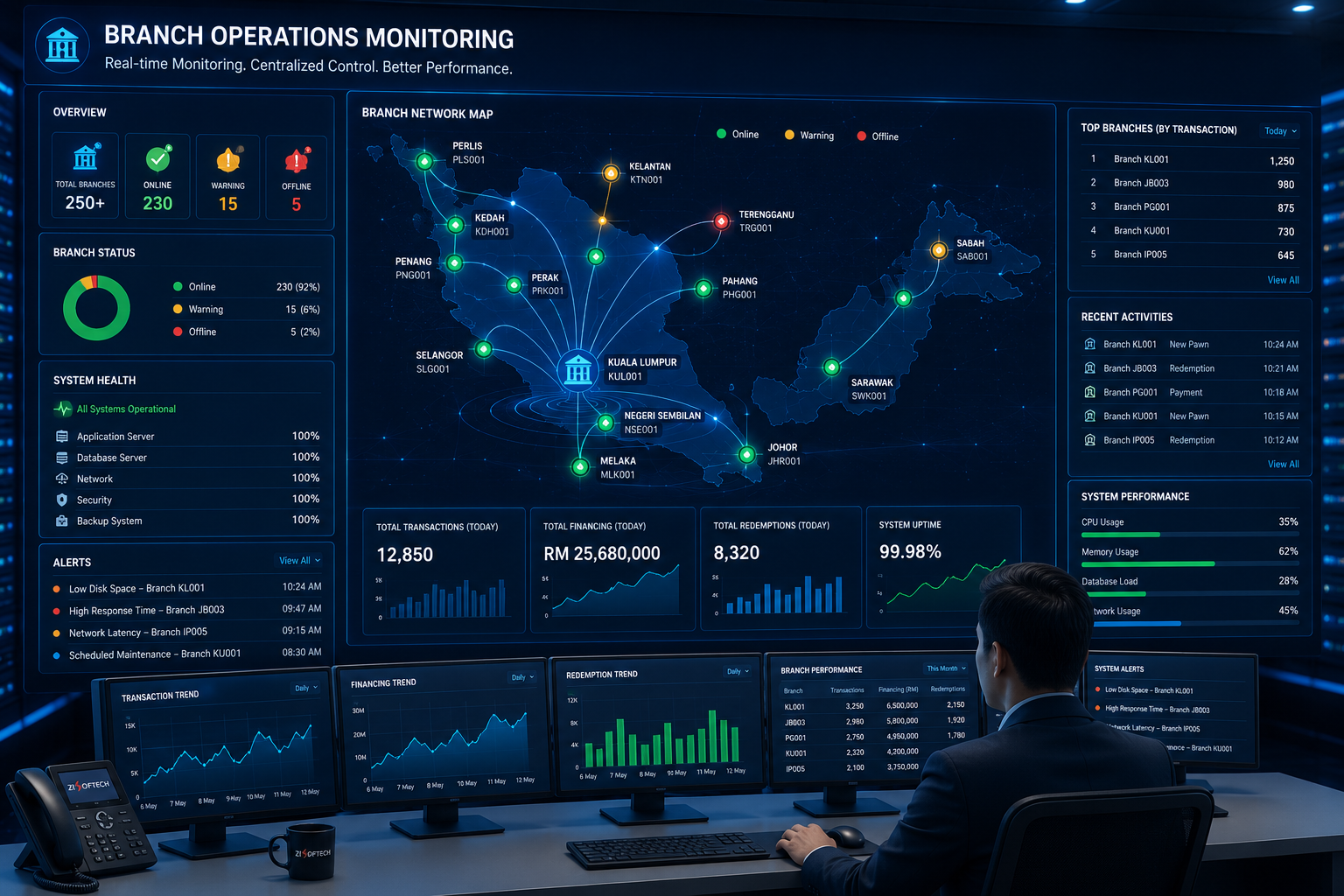 Database Management