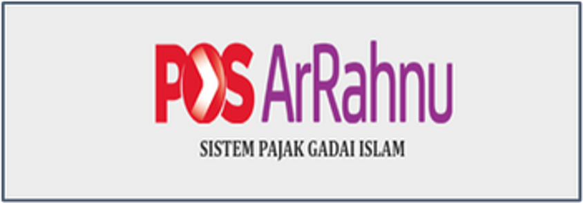 POS AR-RAHNU